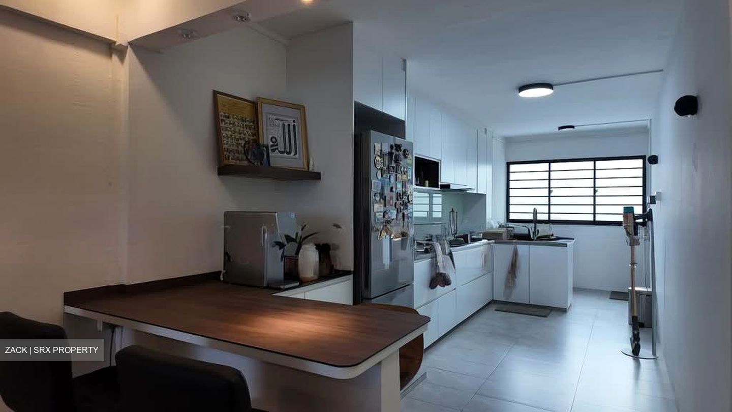 Blk 843 Tampines Ville (Tampines), HDB 5 Rooms #555525311